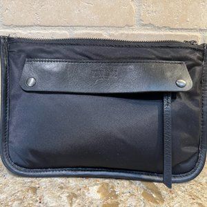 MZ Wallace Madison Clutch Black 2023